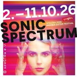 speGTRa – aachen guitar festival SONIC: SPECTRUM: NGUYÊN LÊ - The Dark Side Nine