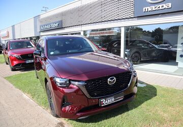 Mazda CX-80 3.500 km 52.490 &euro; Neustadt 67433