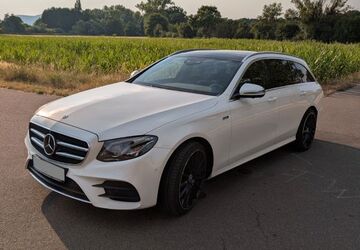 Mercedes-Benz E 400 105.500 km 28.900 &euro; Neustadt an der Weinstrasse 67435