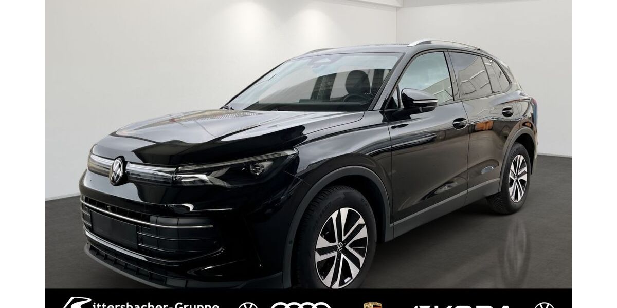 VW Tiguan 9.846 km 36.850 &euro; Kaiserslautern 67663