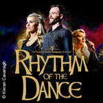 Rhythm of the Dance - Live 2027