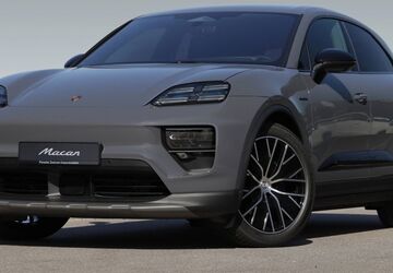 Porsche Macan 9.900 km 98.890 &euro; Kaiserslautern 67657
