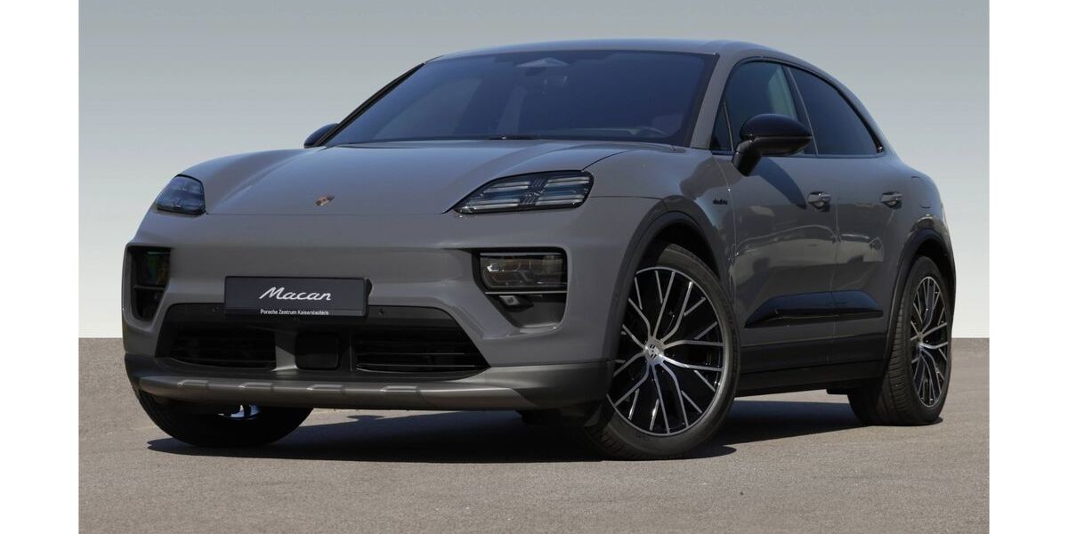Porsche Macan 9.900 km 98.890 &euro; Kaiserslautern 67657