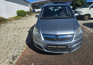 Opel Zafira 161.807 km 2.599 &euro; Pirmasens 66954