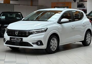 Dacia Sandero 67.743 km 9.990 &euro; Bad Dürkheim 67098