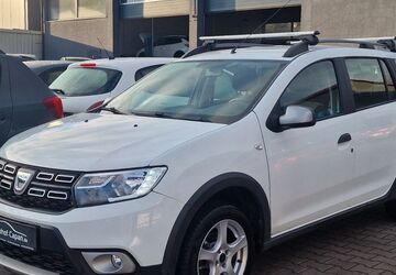 Dacia Logan 120.000 km 11.000 &euro; Kirchheimbolanden 67292