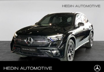 Mercedes-Benz GLC 220 14.900 km 55.980 &euro; Kaiserslautern 67655
