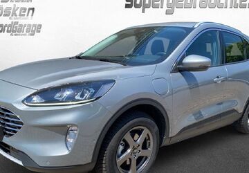 Ford Kuga 12.864 km 24.300 &euro; Kaiserslautern 67663