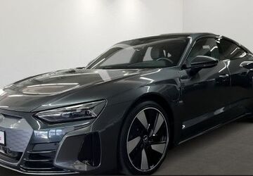 Audi e-tron GT 26.428 km 63.890 &euro; Kaiserslautern 67663