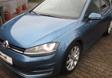 VW Golf 131.400 km 12.399 &euro; Neustadt an der Weinstrasse 67433