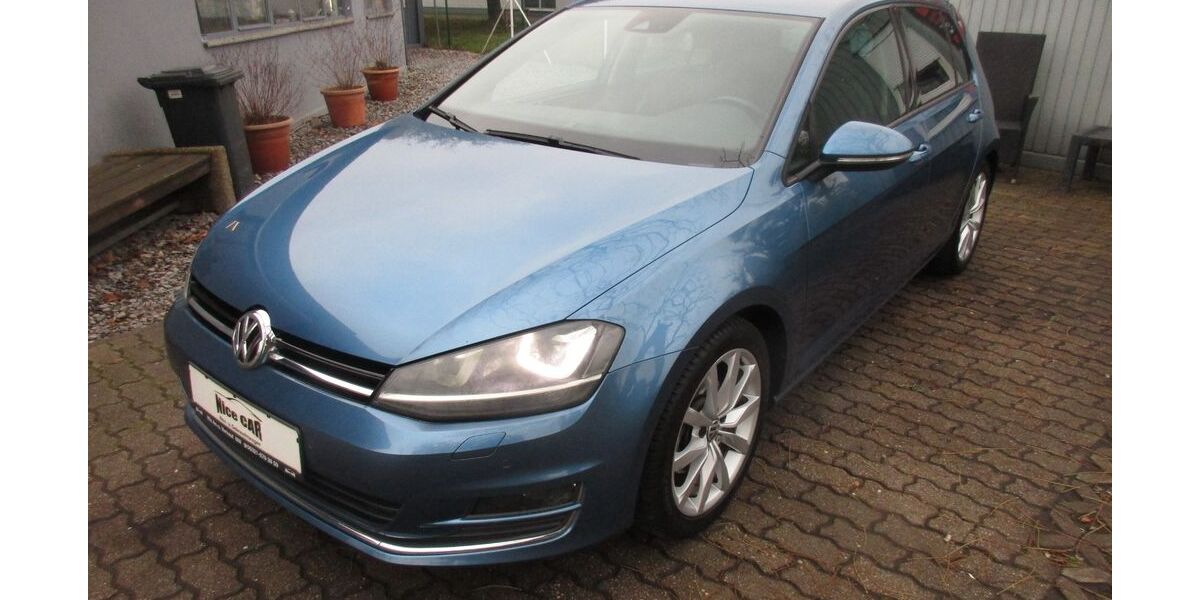 VW Golf 131.400 km 12.399 &euro; Neustadt an der Weinstrasse 67433