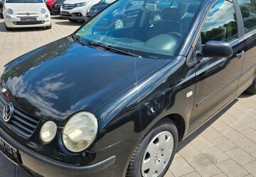 VW Polo 155.988 km 2.650 &euro; Lachen-Speyerdorf 67435