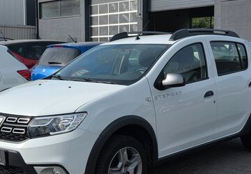 Dacia Sandero 79.500 km 9.699 &euro; Kirchheimbolanden 67292