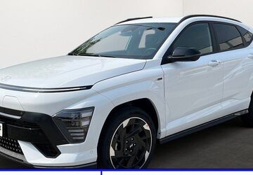 Hyundai KONA Elektro 9.048 km 36.990 &euro; Neustadt 67433