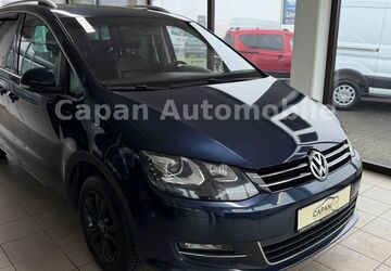 VW Sharan 161.000 km 15.300 &euro; Kirchheimbolanden 67292