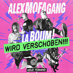 Alex Mofa Gang - La Boum 2026!