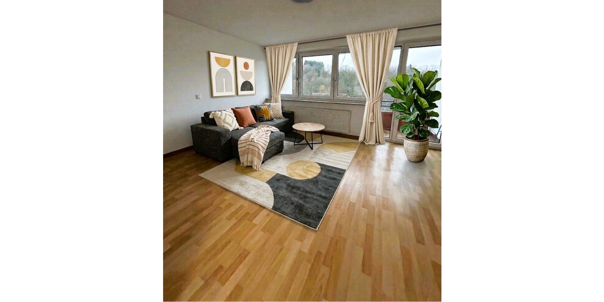 Kapitalanleger aufgepasst: Vermietete Eigentumswohnung in Kusel zu verkaufen - Etagenwohnung Kusel | Angebot:26754816