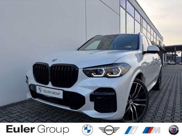 BMW X5 97.575 km 49.949 &euro; Kaiserslautern 67663