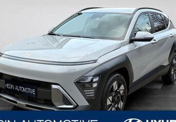 Hyundai KONA 9.900 km 29.290 &euro; Kaiserslautern 67655