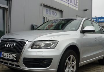 Audi Q5 115.009 km 9.000 &euro; Kaiserslautern 67657