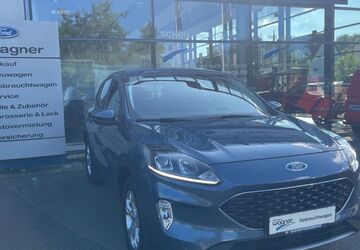 Ford Kuga 56.000 km 22.930 &euro; Pirmasens 66953