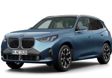BMW X3 15.697 km 53.733 &euro; Kaiserslautern 67663