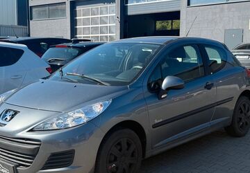 Peugeot 207 133.000 km 3.199 &euro; Kirchheimbolanden 67292