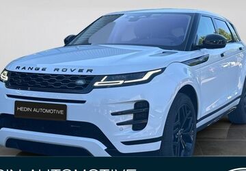 Land Rover Range Rover Evoque 32.396 km 38.900 &euro; Kaiserslautern 67663