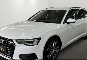 Audi A6 73.467 km 35.870 &euro; Kaiserslautern 67663