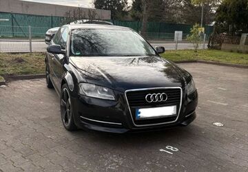 Audi A3 174.000 km 7.500 &euro; Kaiserslautern 67661