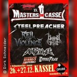 Masters of Cassel - X-Mas Festival 2026