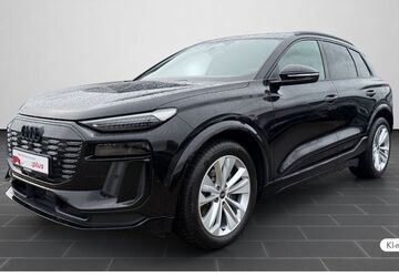 Audi SQ6 e-tron 15.500 km 69.970 &euro; Neustadt a.d. Weinstraße 67433