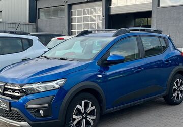 Dacia Sandero 45.000 km 13.999 &euro; Kirchheimbolanden 67292