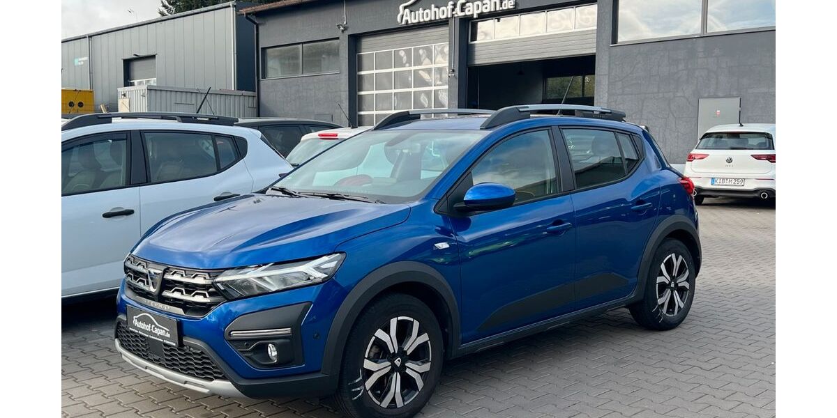 Dacia Sandero 45.000 km 13.999 &euro; Kirchheimbolanden 67292