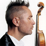 Nigel Kennedy & The Kennedy Ensemble -70 Jahre Nigel Kennedy-Spiritual Connection