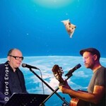 Christian Gottschalk und Thomas Franz - Das mit dem Hamster tut uns leid