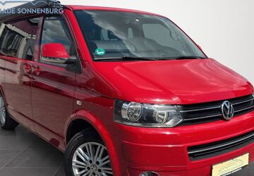 VW T5 Transporter 139.834 km 17.990 &euro; Mehlingen 67678