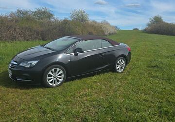Opel Cascada 109.500 km 8.500 &euro; Kaiserslautern 67661