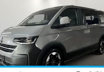 VW T7 Caravelle 13.500 km 59.990 &euro; Kaiserslautern 67663