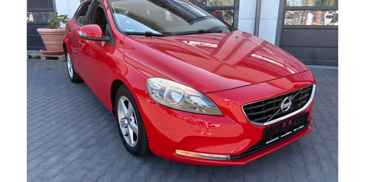 Volvo V40 169.000 km 6.900 &euro; Neustadt 67433
