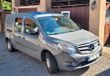 Mercedes-Benz Citan 90.000 km 11.100 &euro; Glan-Münchweiler 66907