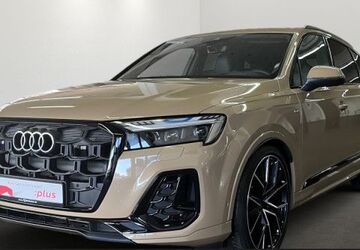 Audi Q7 17.240 km 87.980 &euro; Kaiserslautern 67663