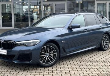 BMW 530 62.600 km 32.849 &euro; Pirmasens 66954