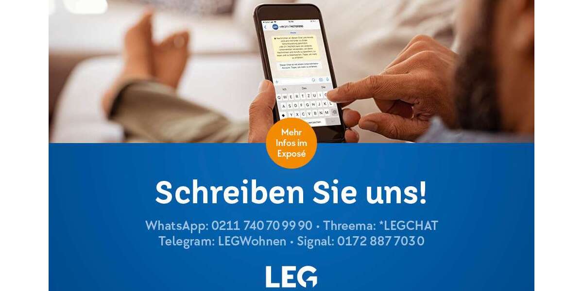 Etagenwohnung Neustadt an der Weinstraße - 1 Zimmer, 44 m&sup2;, 331&euro; | Angebot:27317556