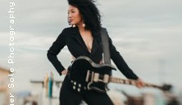 Judith Hill