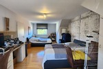Gepflegtes Zuhause mit familienfreundlichem Ambiente und viel Platz in Erfenbach - Doppelhaushälfte Kaiserslautern/Erfenbach Erfenbach | Angebot:26270942