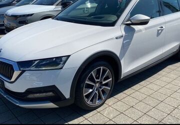 Skoda Octavia 56.482 km 27.980 &euro; Kaiserslautern 67657