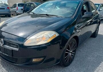 Fiat Bravo 147.515 km 1.990 &euro; Kaiserslautern 67657