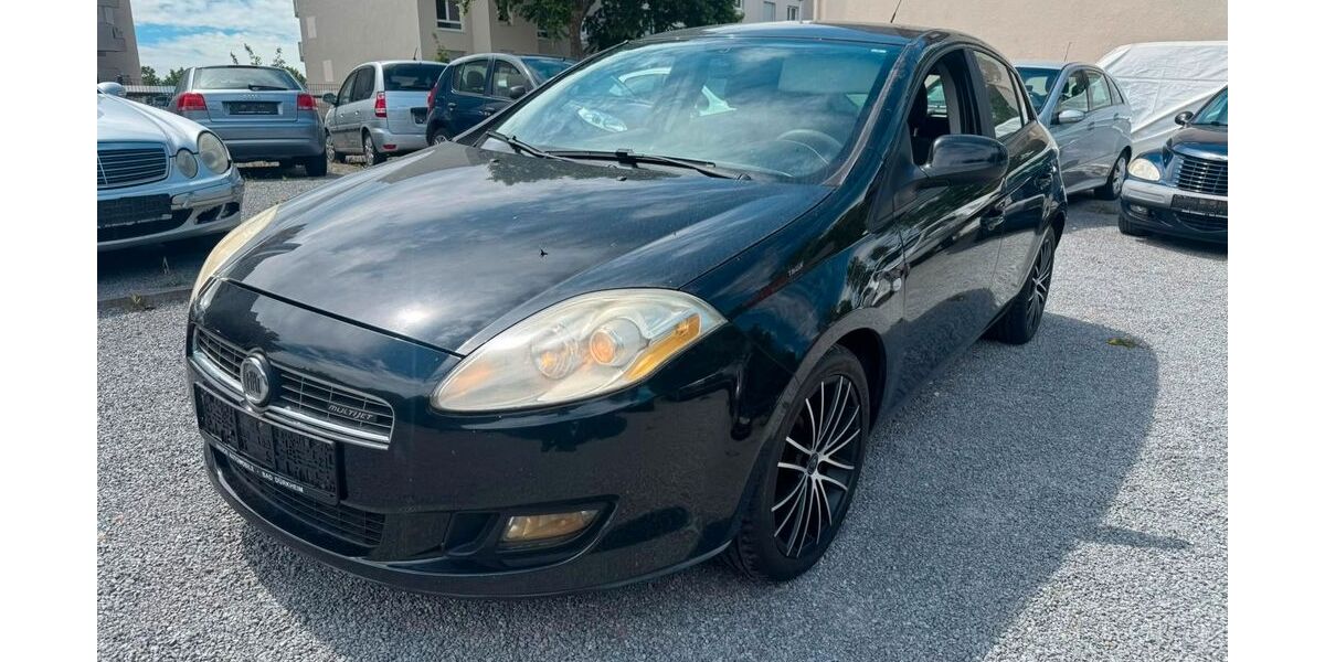 Fiat Bravo 147.515 km 1.990 &euro; Kaiserslautern 67657