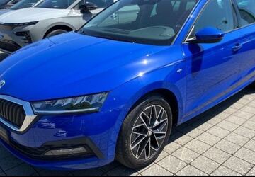 Skoda Octavia 39.344 km 23.480 &euro; Kaiserslautern 67657